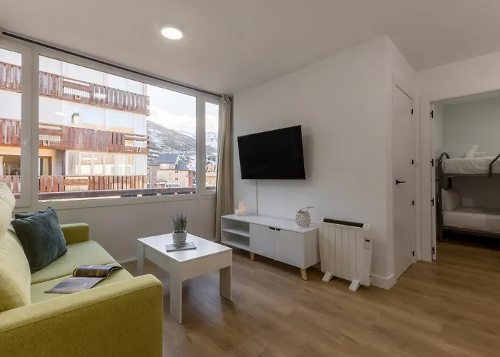 Inmyhome I Apartament *
